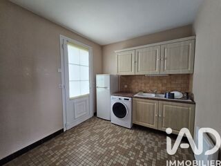  Maison à vendre 4 pièces 107 m²
