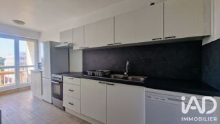  Appartement à vendre 6 pièces 105 m²