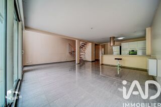 Vente Maison Vente Maison/villa 4 pièces Metz