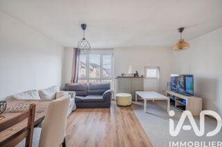  Appartement à vendre 4 pièces 79 m²