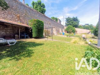  Maison à vendre 4 pièces 90 m²