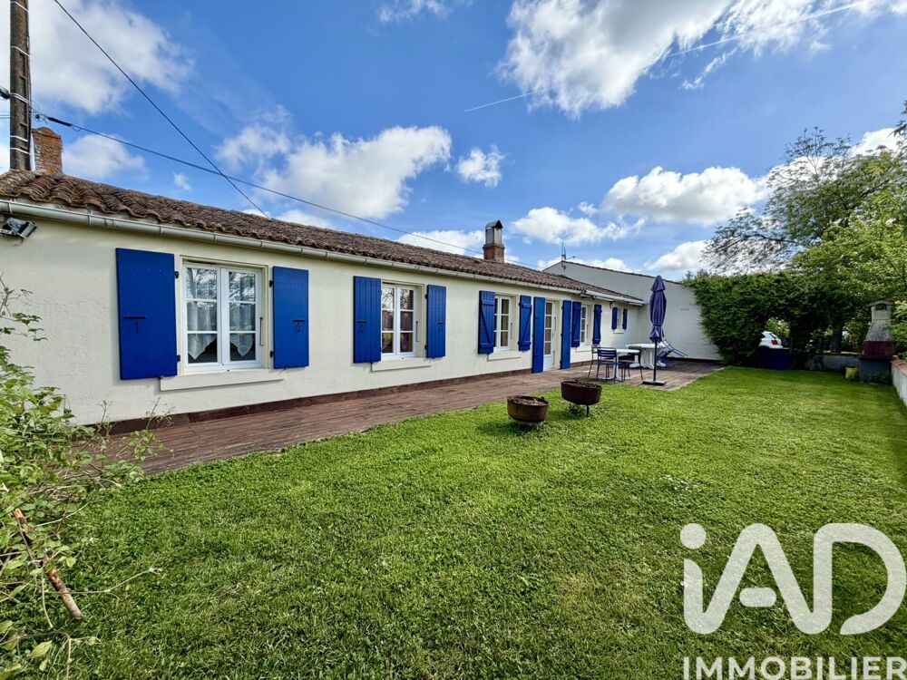 Vente Maison/villa 4 pièces