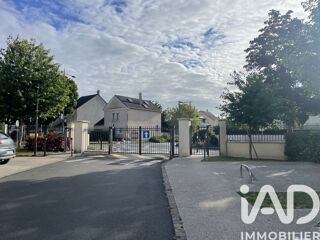  Parking / Garage à vendre 11 m² Savigny-le-temple
