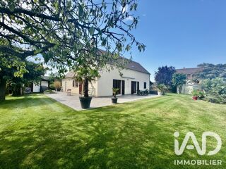  Maison à vendre 6 pièces 178 m²