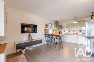  Appartement à vendre 3 pièces 63 m²