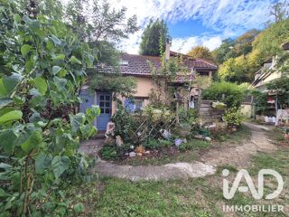 Vente Maison Vente Maison de ville 4 pièces Montfort-l'amaury