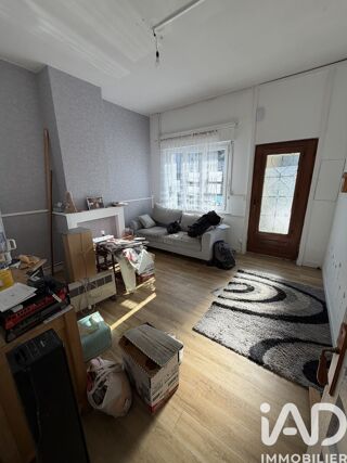  Maison � vendre 5 pi�ces 90 m�