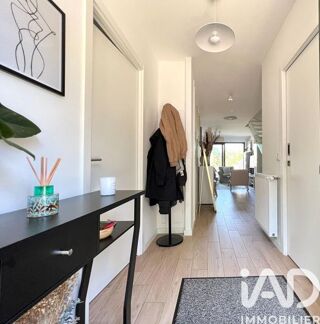  Maison à vendre 4 pièces 103 m²