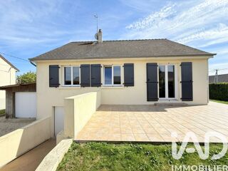  Maison � vendre 5 pi�ces 88 m�