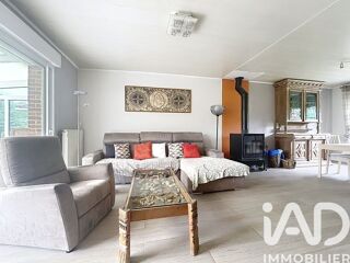  Maison à vendre 4 pièces 101 m²