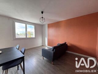  Appartement à louer 3 pièces 70 m²