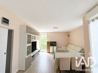 Vente Appartement Vente Duplex 5 pièces Bussy-saint-georges