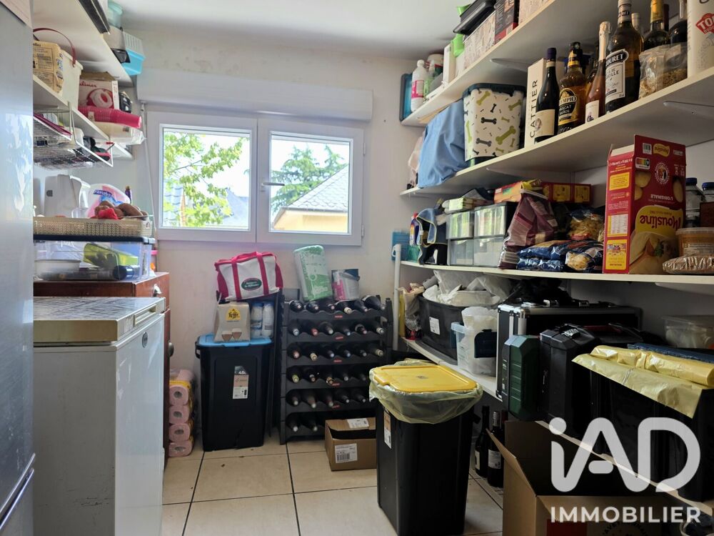 Vente Maison Vente Maison/villa 7 pièces Onet-le-château