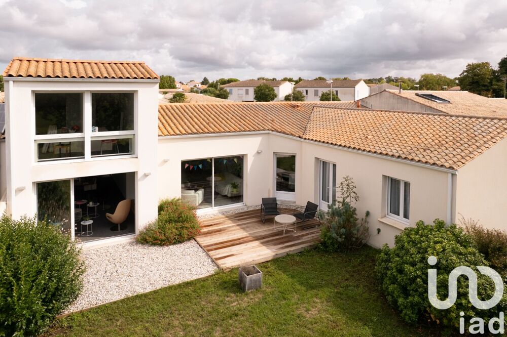 Vente Maison/villa 9 pièces