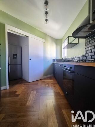  Appartement � vendre 4 pi�ces 105 m�
