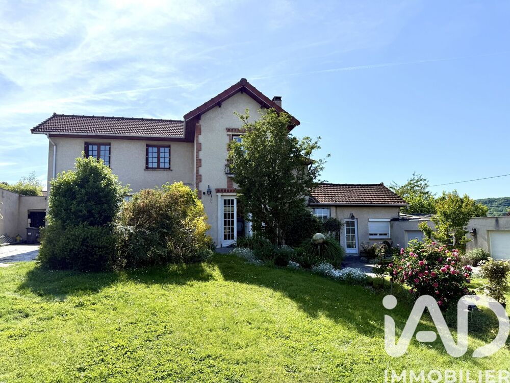 Vente Maison Vente Maison/villa 8 pièces Igny