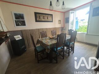  Maison à vendre 3 pièces 55 m²