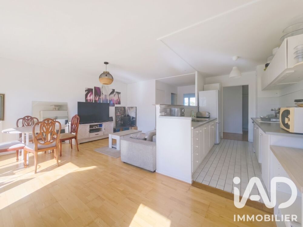 Vente Appartement Vente Appartement 4 pièces Évry