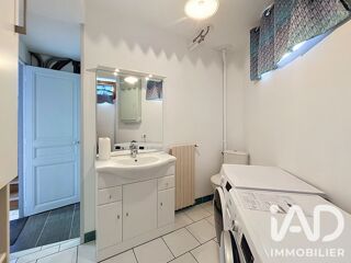  Maison à vendre 6 pièces 141 m²