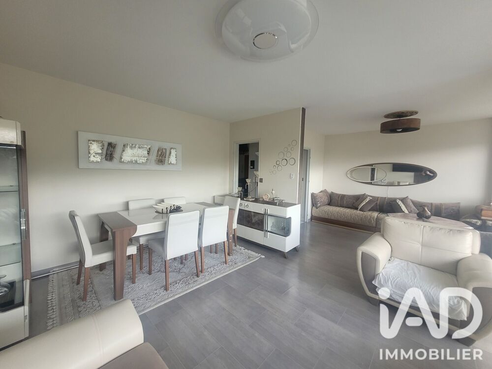 Vente Appartement Vente Appartement 4 pièces Saint-Étienne