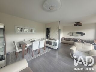Vente Appartement Vente Appartement 4 pièces Saint-Étienne
