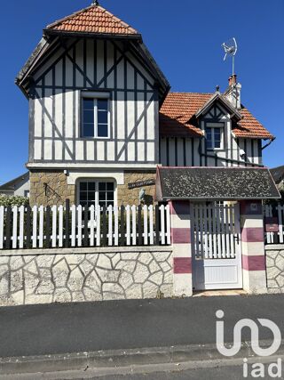  Maison à vendre 6 pièces 114 m²