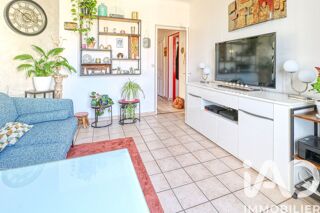  Appartement à vendre 2 pièces 40 m²
