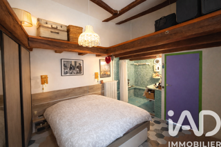 Maison à vendre 6 pièces 139 m²