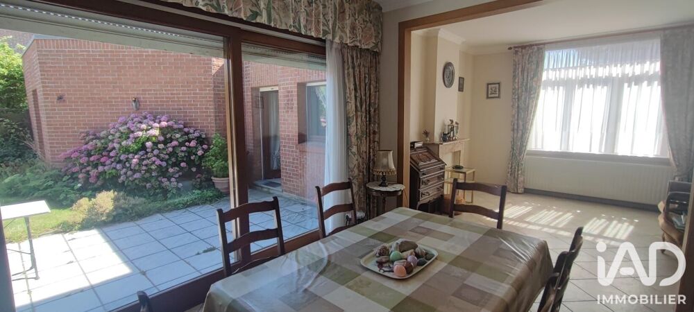 Vente Maison Vente Maison/villa 5 pièces Comines
