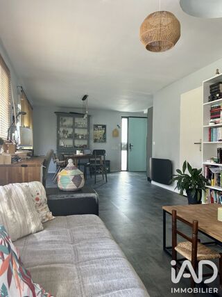  Maison à vendre 4 pièces 91 m²