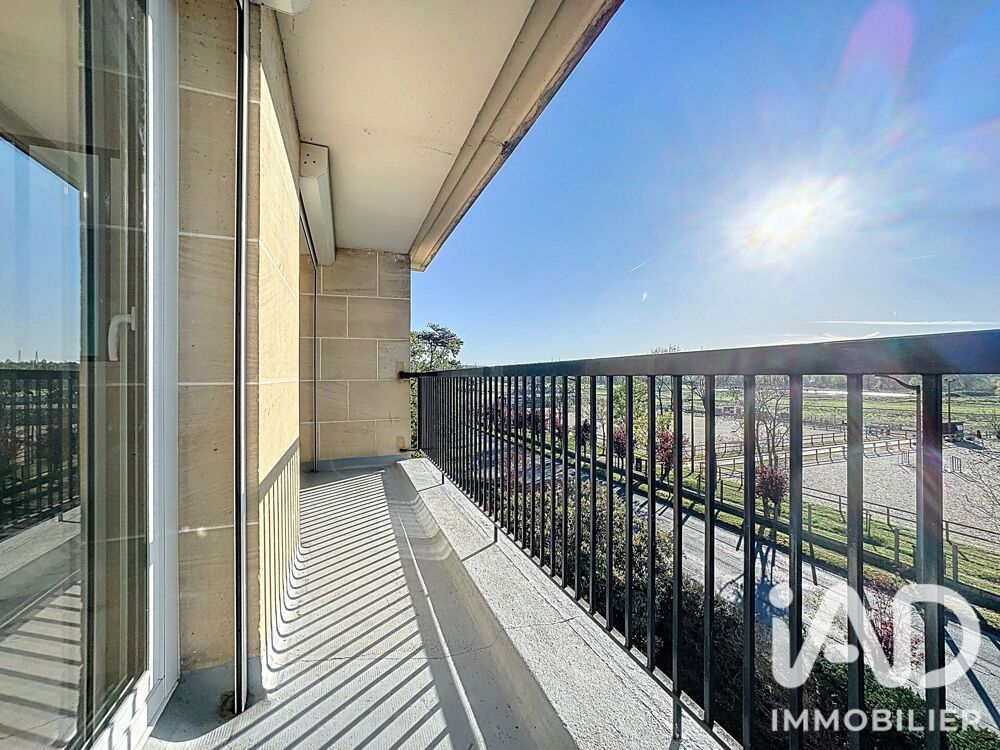 Vente Appartement Vente Appartement 3 pièces Maisons-laffitte
