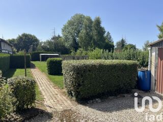  Maison à vendre 4 pièces 117 m²