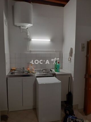  Appartement � louer 1 pi�ce 19 m�