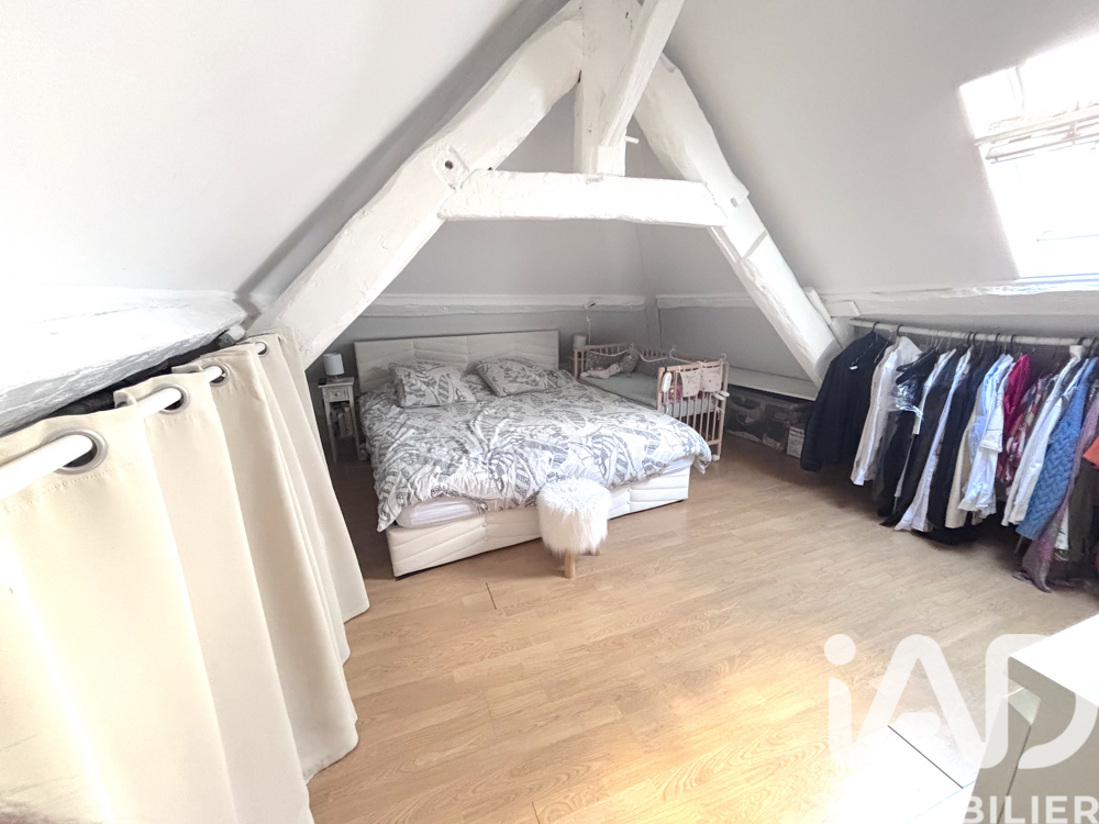 Vente Appartement Vente Appartement 3 pièces Grisy-suisnes