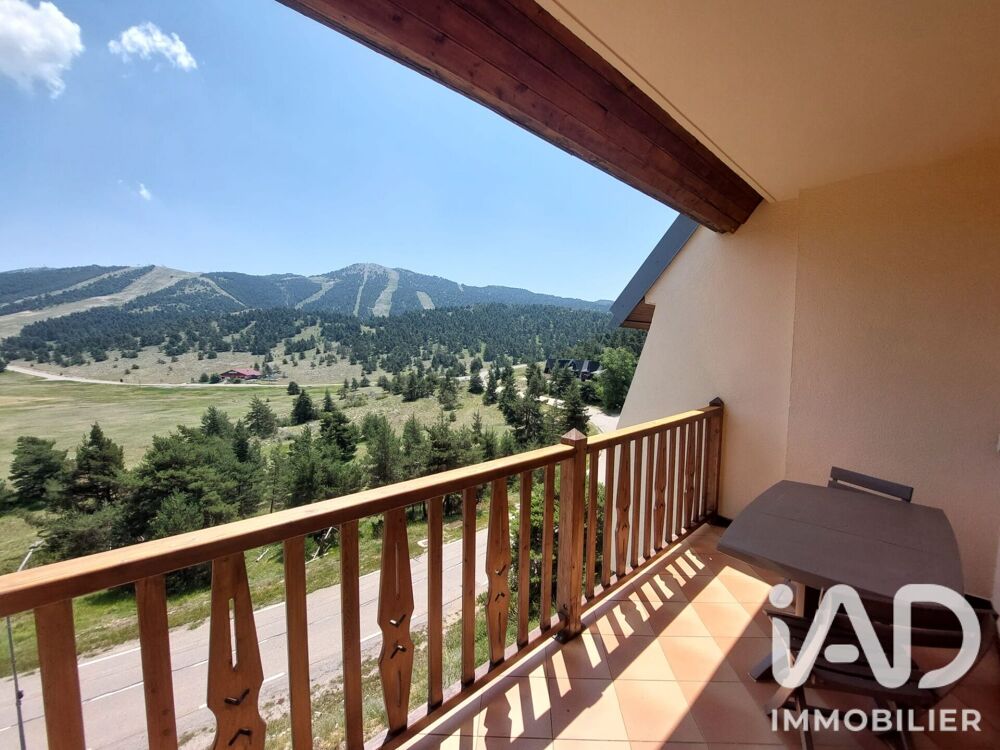 Vente Duplex 3 pièces