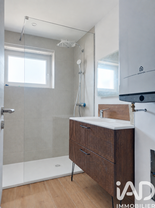  Appartement à vendre 4 pièces 73 m²