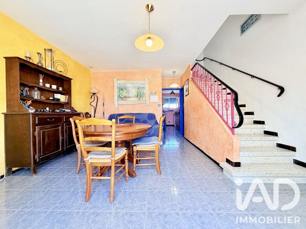 Vente Pavillon 4 pièces