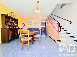  Maison à vendre 4 pièces 70 m²