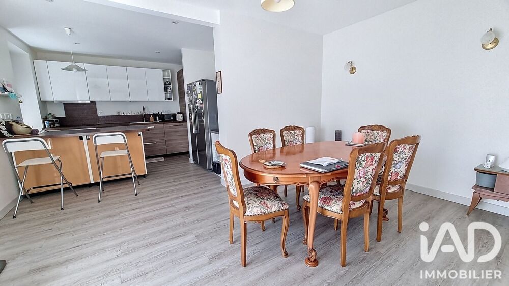 Vente Maison Vente Maison/villa 7 pièces Moulins