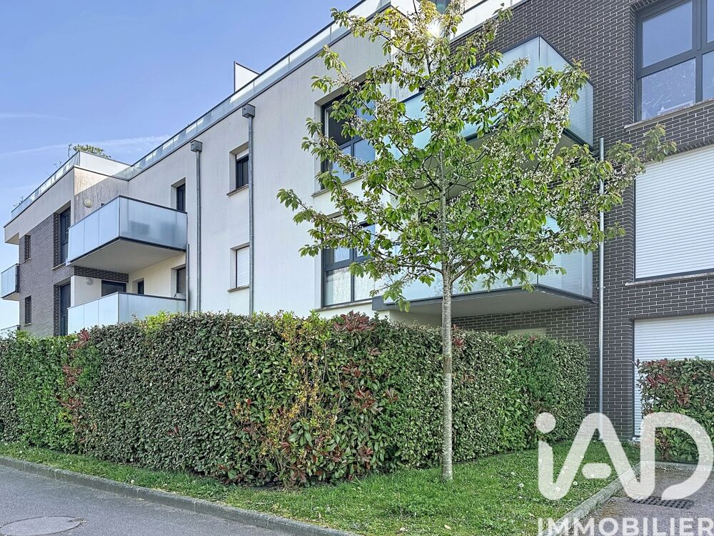Vente Appartement Vente Appartement 2 pièces Mont-saint-aignan