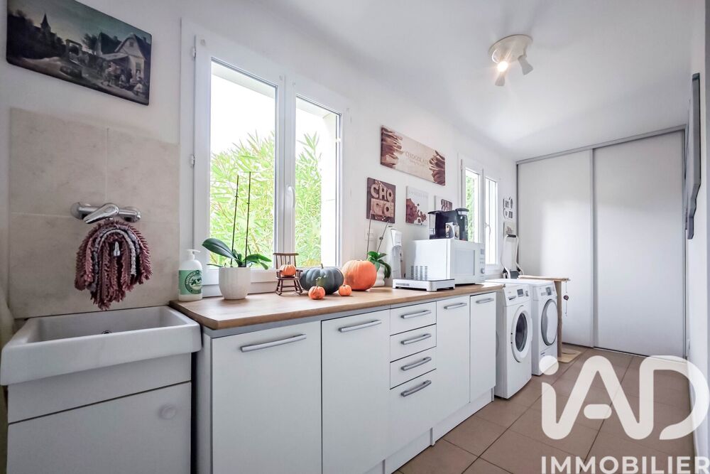à vendre  Maison Marmande (47200)