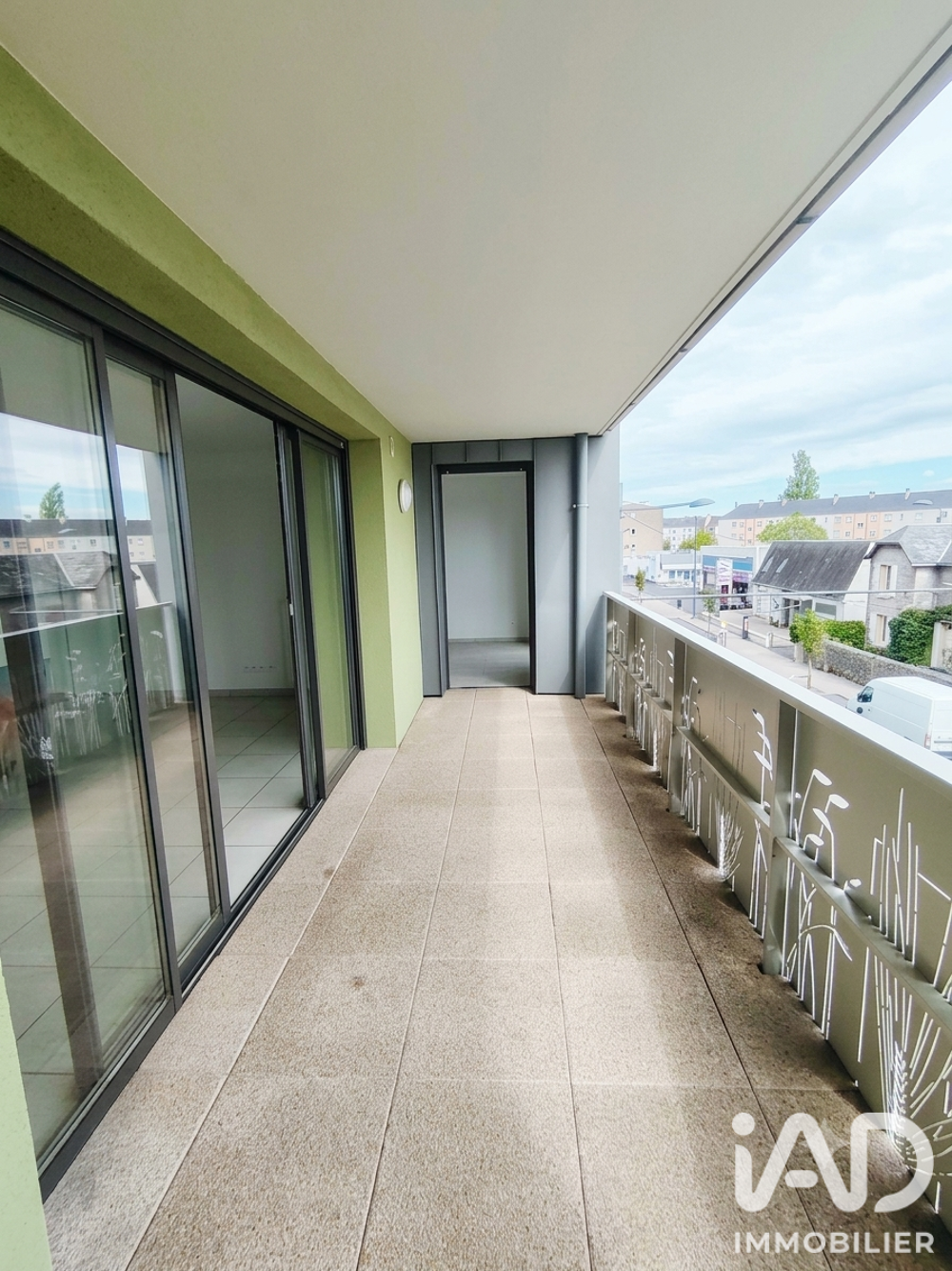 Vente Appartement Vente Appartement 3 pièces Tours