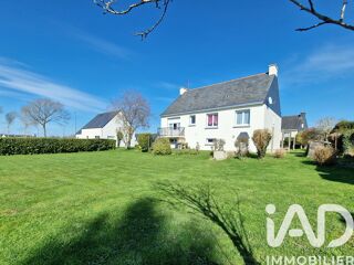  Maison à vendre 5 pièces 94 m²