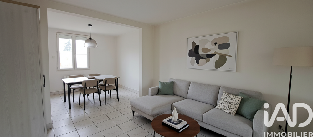Vente Maison Vente Maison de ville 4 pièces Fouilloy