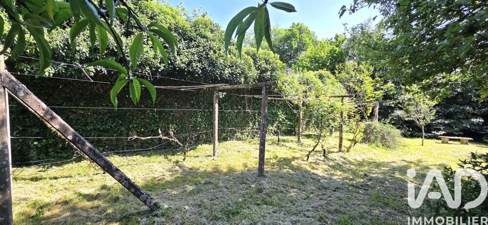 � vendre  Maison Rochefort-en-Terre (56220)