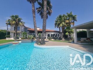  Maison à vendre 7 pièces 260 m²