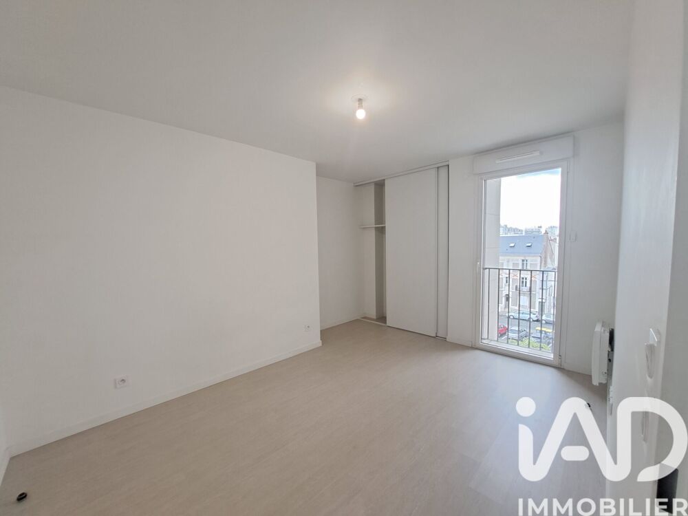 Vente Appartement Vente Appartement 2 pièces Tours