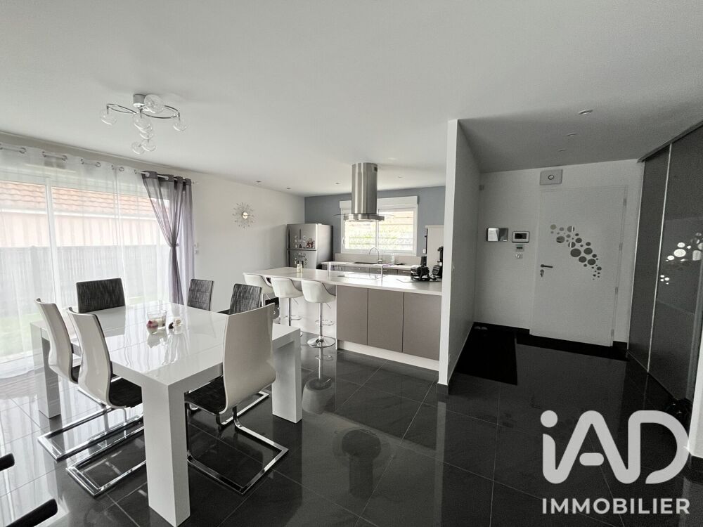 Vente Maison Vente Maison/villa 5 pièces Saint-andré-les-vergers