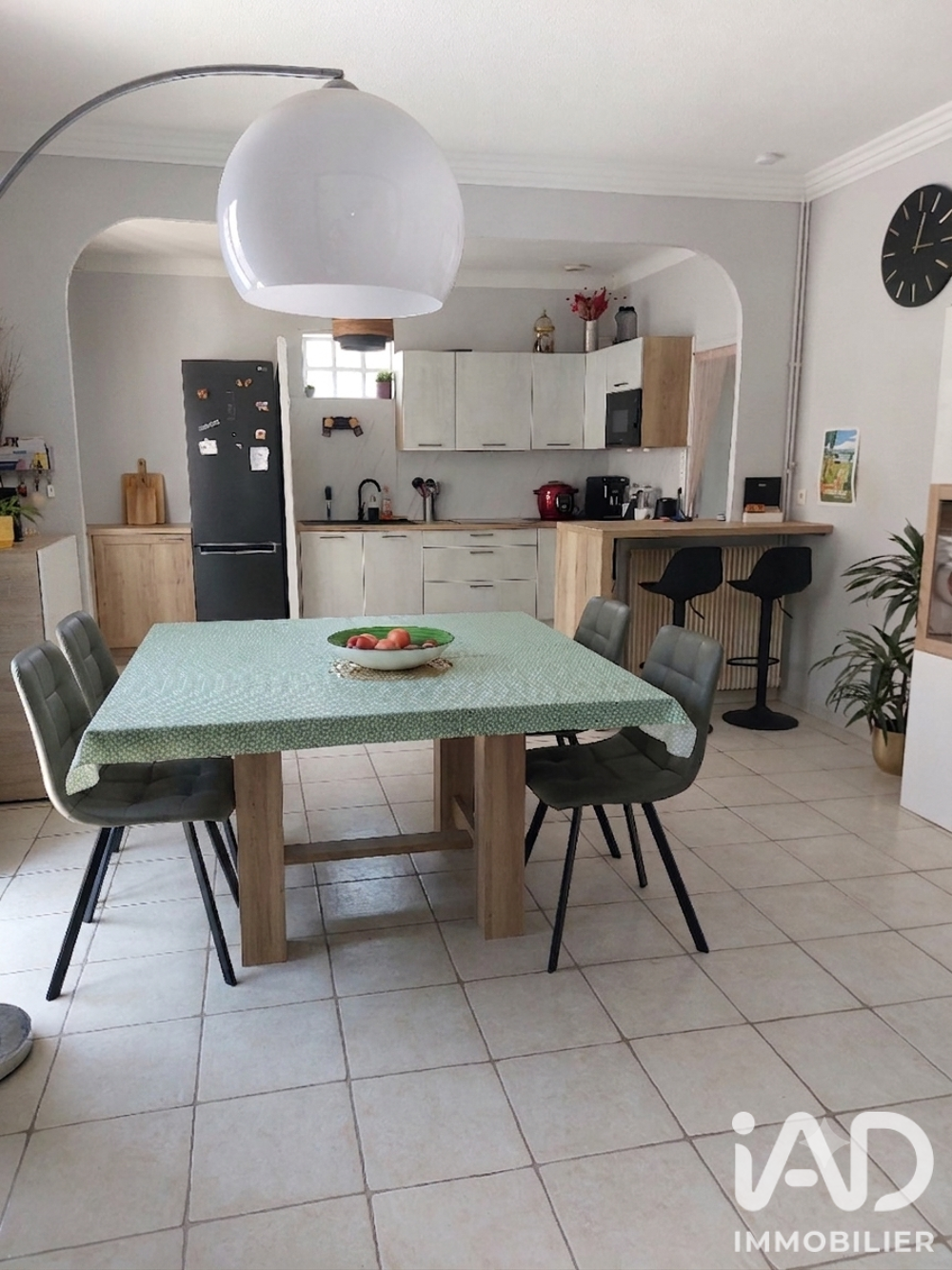 Vente Maison/villa 3 pièces