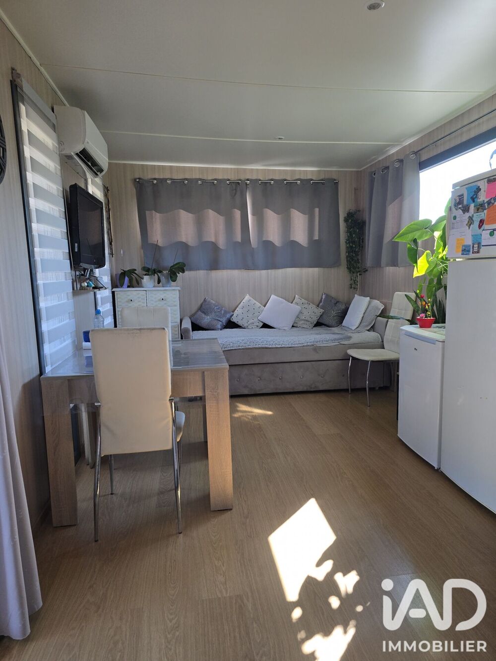 Vente Autre Vente Gîte 2 pièces Saint-pardoux-isaac